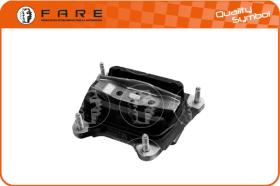 FARE 10720 - SOP CAMBIO AUDI A6 '04-