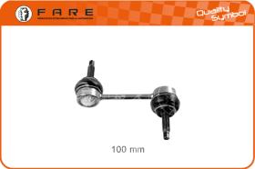 FARE 10739 - BIELETA BARRA TRAS BOXER '06