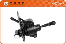 FARE 10759 - < BOMBA EMBRAGUE FORD KA '10/9