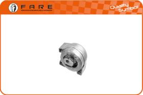 FARE 10820 - SOP MOTOR TRAS SX CLASE A/B '04 GAS