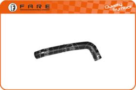 FARE 10981 - MGTO NISSAN INF RADIADOR '88-
