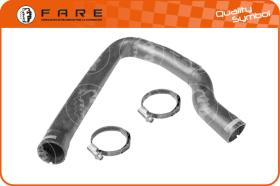 FARE 11174 - MGTO TOMA AIRE TURBO ALFA 156 1.9 J