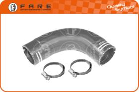 FARE 11220 - MGTO DE TURBO INTERCOOLER FIAT.PUNT