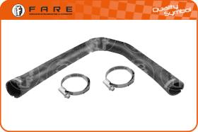 FARE 11253 - MGTO TURBO ALFA 156 1.9JTD '02-