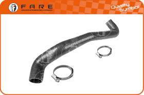 FARE 11254 - MGTO TURBO ALFA 156 1.9JTD '02-