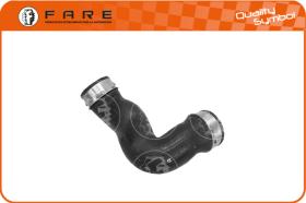 FARE 11336 - < MGTO TURBO VW TTER 2.5D '03-