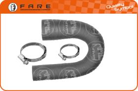 FARE 11362 - MGTO TURBO CORSA C 1.7 DT/DTL