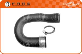 FARE 11363 - MGTO TURBO CORSA C 1.7 DTH