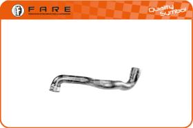 FARE 11364 - MGTO TURBO CORSA C 1.7 DTH