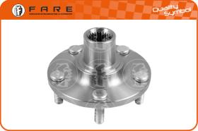 FARE 11384 - BUJE DELT FORD CONNECT