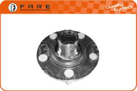 FARE 11388 - BUJE DELT FORD MONDEO-III '00-