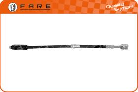 FARE 11581 - LATIG. DELT. OPEL ASTRA G '98