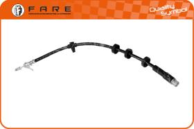 FARE 11584 - LATIG. DELT. SX PEUGEOT 406