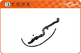 FARE 11686 - MGTO SUP RAD R- TRAFIC 1.9D '94-