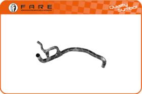 FARE 11735 - MGTO SUP RAD VW TRANSP 1,9D-TD