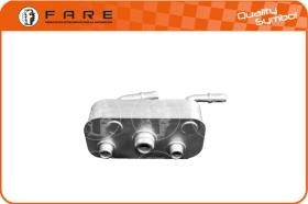 FARE 12769 - INTERCAMBIADOR DE ACEITE BMW 3