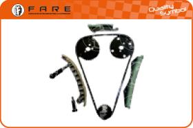 FARE 12897 - KIT DISTRIBUCION FIAT DUCATO