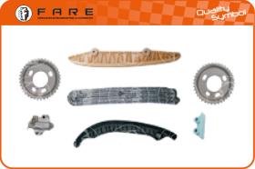 FARE 12899 - KIT DIST. TRANSIT-BOXER-DUCATO 2.2