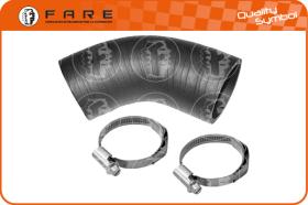 FARE 12933 - MANGUITO TURBO BMW