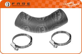 FARE 12937 - MANGUITO TURBO BMW