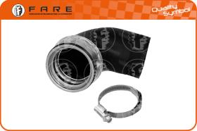 FARE 12938 - MANGUITO TURBO VAG