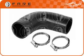 FARE 12940 - < MANGUITO TURBO VAG