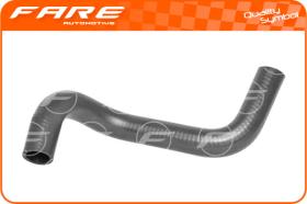 FARE 13008 - < MGTO SUP.RADIADOR P.207 1,6 16V