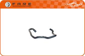 FARE 13025 - < MGTO INF RADIADOR FORD FOCUS 1,6