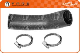 FARE 13038 - MGTO TURBO FORD CONNECT 1.8 06'-13'