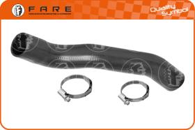 FARE 13041 - MGTO. TURBO F. FOCUS/C MAX 1.6 TDCI