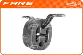 FARE 13062 - SOP. ESCAPE AUDI A4 QUATTRO