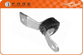 FARE 13066 - SOP. ESCAPE AUDI A4/SEAT EXEO