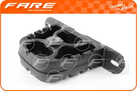 FARE 13071 - SOP. ESCAPE BMW SERIE 7 / Z3