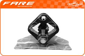 FARE 13074 - SOP. ESCAPE BMW SERIE 6 E63 Y E64