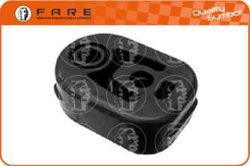 FARE 13087 - SOP. ESCAPE MERCEDES CLASE C /E