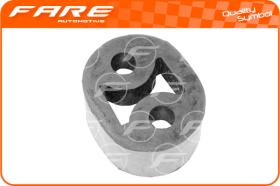 FARE 13090 - SOP. ESCAPE OPEL/NISSAN/RENAULT