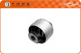 FARE 13101 - SILENTBLOCK RENAULT FLUENCE-MEGANE