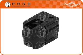 FARE 13117 - GOMA BARRA RENAULT SCENIC III