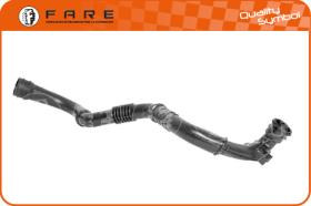 FARE 13144 - TUBO TURBO MEGANE II