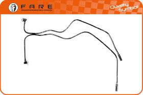 FARE 13145 - <TUBO COMBUSTIBLE MEGANE I