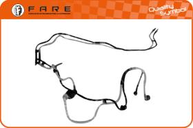 FARE 13146 - <TUBO COMBUSTIBLE MEGANE II