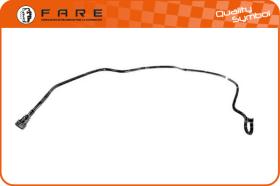 FARE 13149 - <TUBO COMBUSTIBLE DACIA DUSTER
