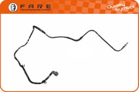 FARE 13150 - TUBO COMBUSTIBLE R.TRAFIC II