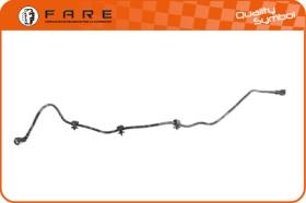 FARE 13154 - <TUBO COMBUSTIBLE CLIO II