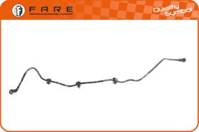 FARE 13154 - <TUBO COMBUSTIBLE CLIO II