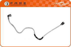 FARE 13155 - <TUBO COMBUSTIBLE CLIO IV