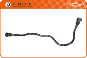 FARE 13157 - TUBO COMBUSTIBLE CLIO IV