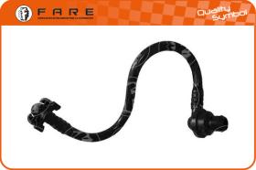 FARE 13160 - TUBO COMBUSITBLE MEGANE III