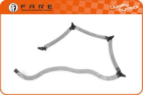 FARE 13163 - TUBO COMBUSTIBLE C4 I