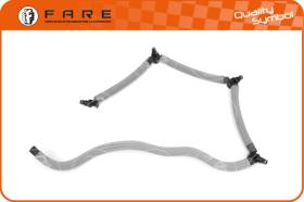 FARE 13163 - TUBO COMBUSTIBLE C4 I